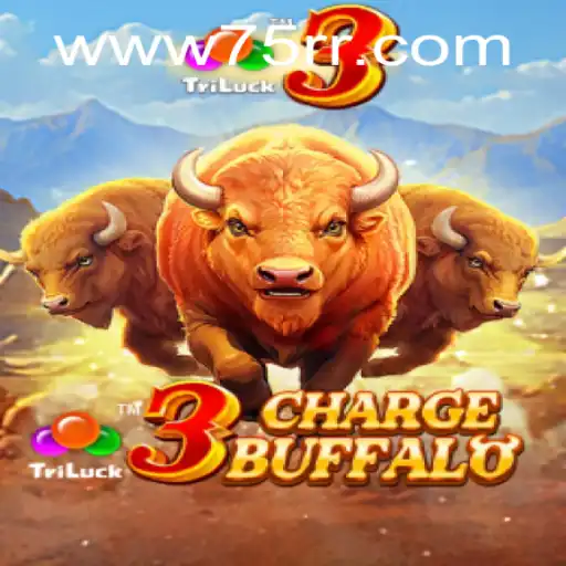 Descubra o Empolgante Mundo de 3ChargeBuffalo: A Nova Sensação nos Jogos de Cassino