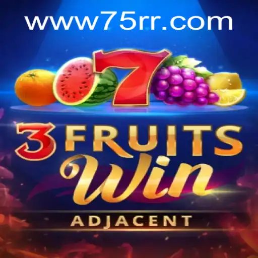 Descubra o Universo Vibrante de 3FruitsWin: Um Jogo de Diversão e Estratégia
