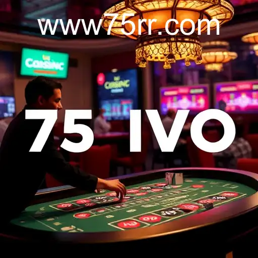 Cassino ao vivo