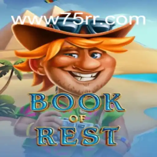 Explorando o Fascinante Mundo de BookofRest: Um Guia Completo