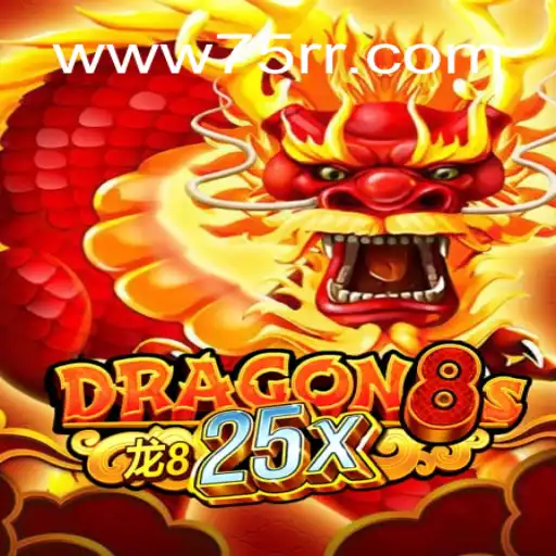 Explorando o Mundo Inovador do Jogo Dragon8s25x
