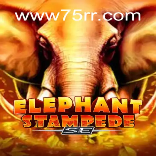 Descubra o Fascinante Mundo de ElephantStampedeSE