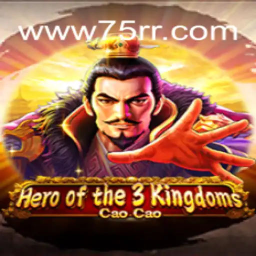 Explorando Heroofthe3KingdomsCaoCao: Uma Jornada Épica no Mundo dos Três Reinos