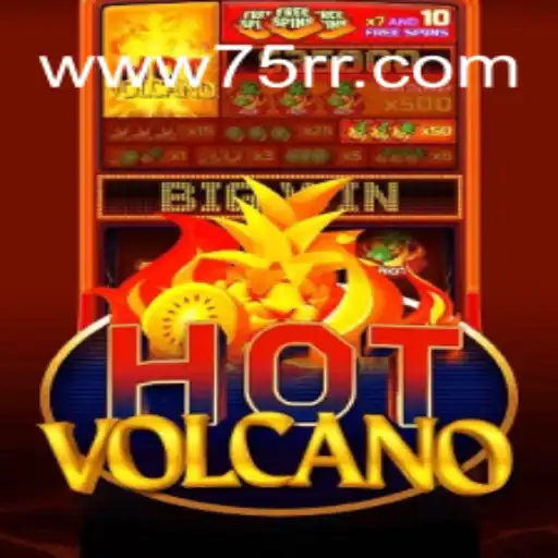Explorando o Mundo Fascinante de HotVolcano: Uma Aventura de Jogo Cativante