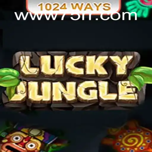 Conheça o Fascinante Mundo de LuckyJungle1024: Aventura e Estratégia no Ambiente Virtual