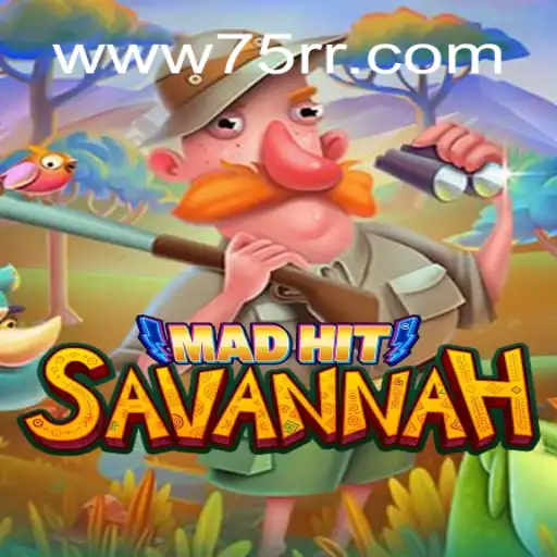 Explorando o Mundo de MadHitSavannah: Regras e Dinâmicas do Jogo