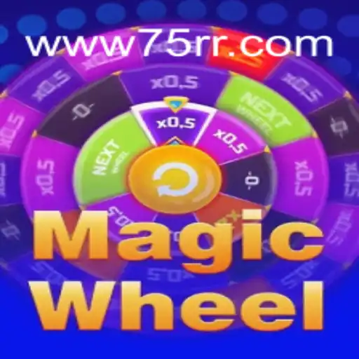 MagicWheel: Uma Experiência de Jogo Inovadora com 75RR.com
