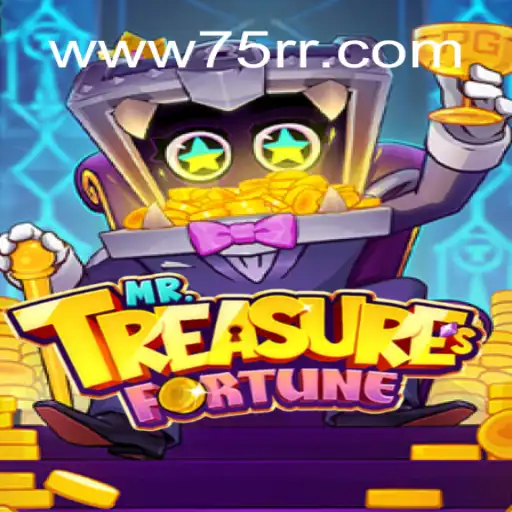 Descubra as Aventuras de MrTreasuresFortune: O Jogo de Caça ao Tesouro que Está Conquistando Guiness