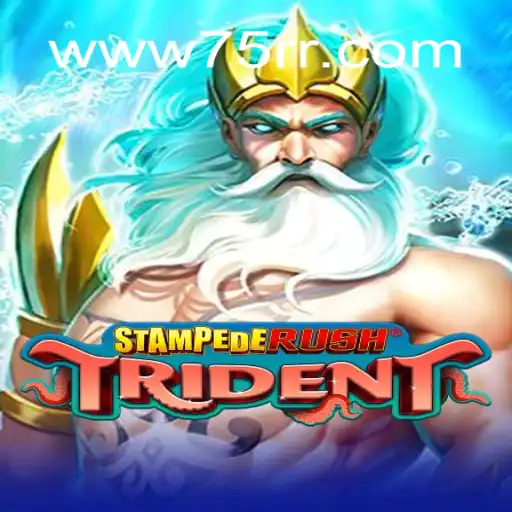 StempedeRushTrident: Mergulhe na Nova Aventura de Ação