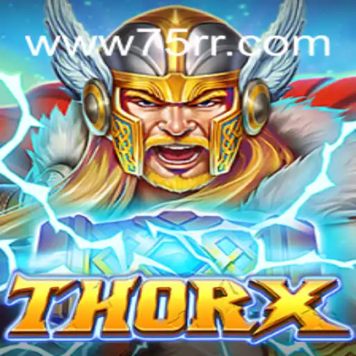 ThorX: Descubra o Jogo de Aventura Futurista Inspirador
