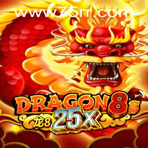 Explorando o Mundo Inovador do Jogo Dragon8s25x