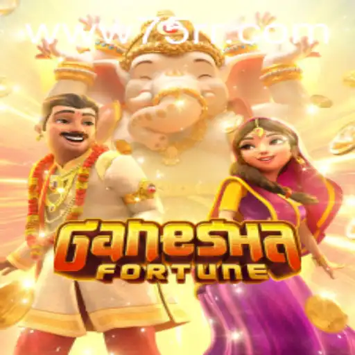 GaneshaFortune: Mergulhe no Universo Místico deste Jogo Inovador