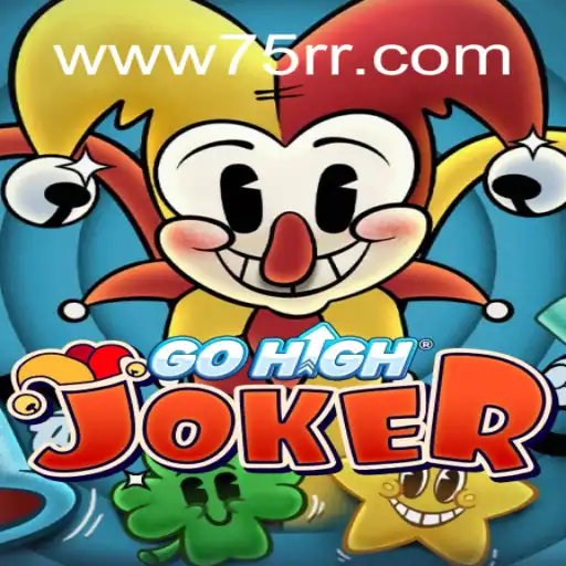 Descubra o mundo emocionante de GoHighJoker: Estratégia e Aventura se Encontram