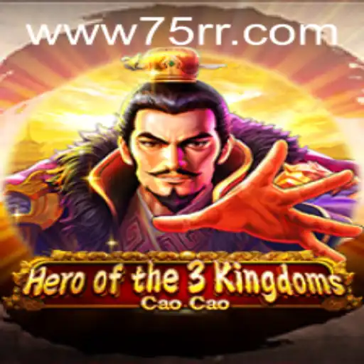 Explorando Heroofthe3KingdomsCaoCao: Uma Jornada Épica no Mundo dos Três Reinos