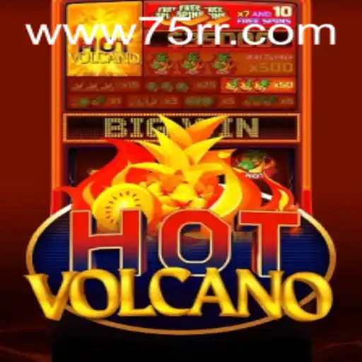 Explorando o Mundo Fascinante de HotVolcano: Uma Aventura de Jogo Cativante