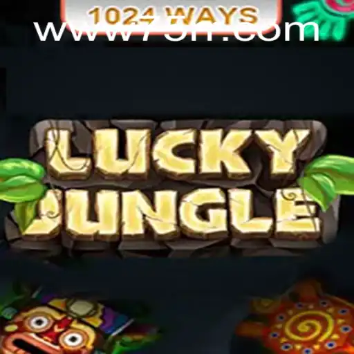 Conheça o Fascinante Mundo de LuckyJungle1024: Aventura e Estratégia no Ambiente Virtual