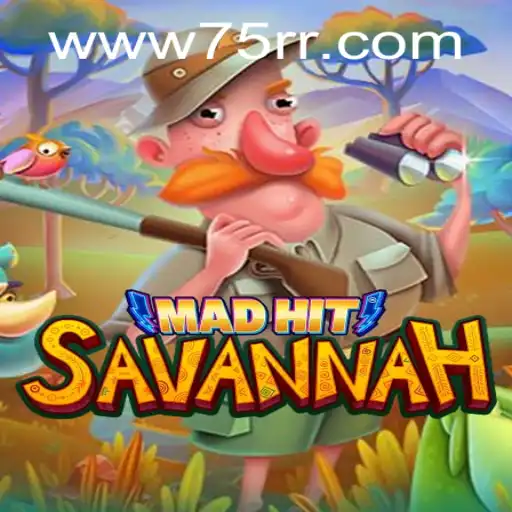 Explorando o Mundo de MadHitSavannah: Regras e Dinâmicas do Jogo