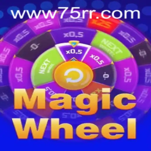 MagicWheel: Uma Experiência de Jogo Inovadora com 75RR.com