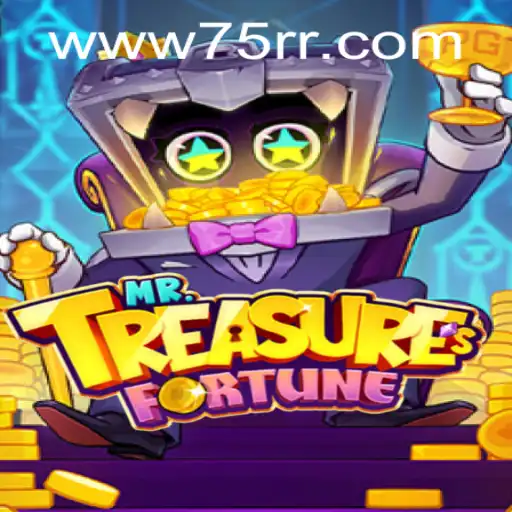 Descubra as Aventuras de MrTreasuresFortune: O Jogo de Caça ao Tesouro que Está Conquistando Guiness