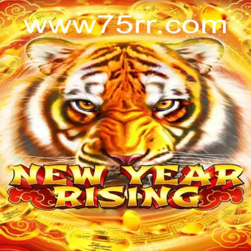 NewYearRising: O Jogo que Revoluciona as Festividades de Ano Novo