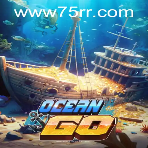 OceanGO: Uma Jornada Estratégica no Mundo dos Oceanos