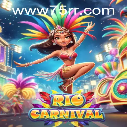 Descubra a Emoção de RioCarnival: O Jogo Inspirado na Alegria Carioca