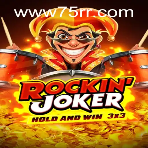 Desvendando o RockinJoker: Um Jogo Empolgante e Atual