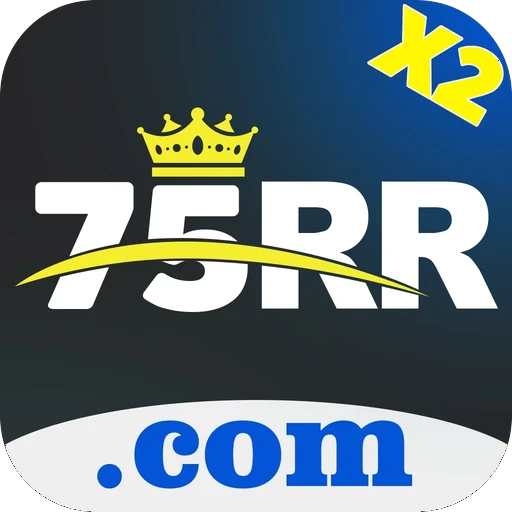 75RR.com Logo